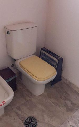 Apartamento para alugar com 400m², 3 quartos e 4 vagas Apartamento para alugar com 400m², 3 quartos e 4 vagasBanheiro 2 da Suíte Master