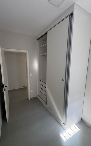 Casa para alugar com 60m², 2 quartos e 5 vagasQuarto 1