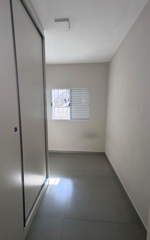 Casa para alugar com 60m², 2 quartos e 5 vagasQuarto 1