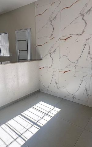 Casa para alugar com 60m², 2 quartos e 5 vagasCozinha