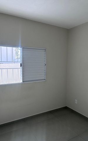 Casa para alugar com 60m², 2 quartos e 5 vagasQuarto 2