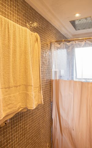 Apartamento à venda com 190m², 4 quartos e 2 vagasBanheiro da Suíte