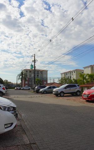 Apartamento à venda com 69m², 3 quartos e 1 vagaEstacionamento