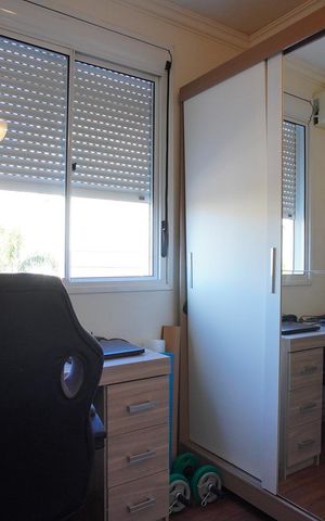 Apartamento à venda com 69m², 3 quartos e 1 vagaQuarto 2