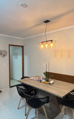 Casa à venda com 200m², 2 quartos e sem vaga Casa à venda com 200m², 2 quartos e sem vagaCozinha