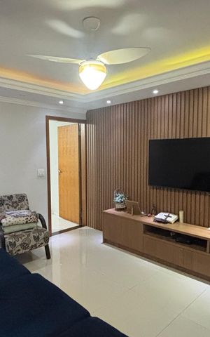 Casa à venda com 200m², 2 quartos e sem vaga Casa à venda com 200m², 2 quartos e sem vagaSala