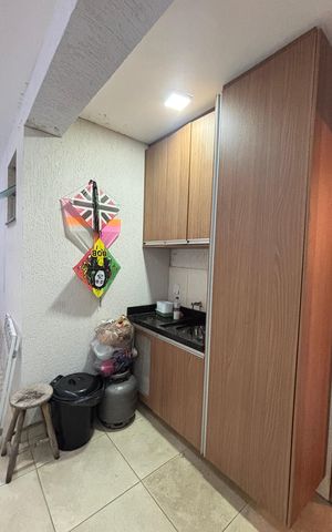 Casa à venda com 200m², 2 quartos e sem vaga Casa à venda com 200m², 2 quartos e sem vagaÁrea de Serviço