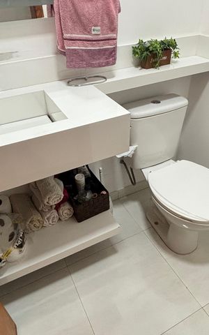 Casa à venda com 200m², 2 quartos e sem vaga Casa à venda com 200m², 2 quartos e sem vagaLavabo
