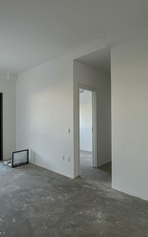 Apartamento à venda com 96m², 2 quartos e 1 vaga Apartamento à venda com 96m², 2 quartos e 1 vagaSala