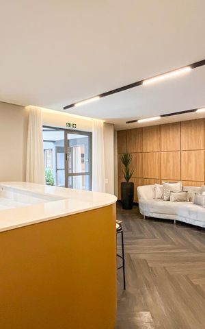 Apartamento à venda com 96m², 2 quartos e 1 vaga Apartamento à venda com 96m², 2 quartos e 1 vagaÁrea comum