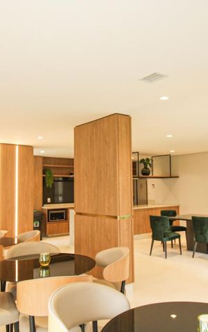 Apartamento à venda com 96m², 2 quartos e 1 vaga Apartamento à venda com 96m², 2 quartos e 1 vagaÁrea comum