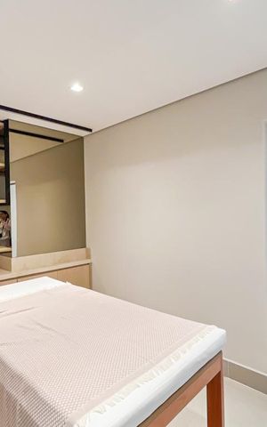 Apartamento à venda com 96m², 2 quartos e 1 vaga Apartamento à venda com 96m², 2 quartos e 1 vagaÁrea comum