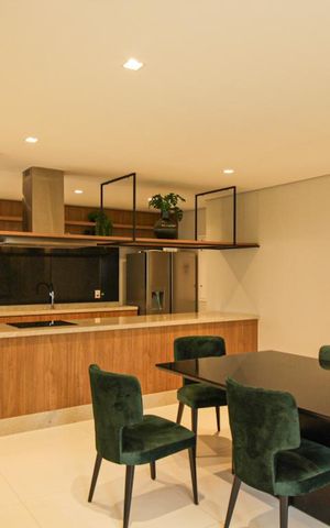 Apartamento à venda com 96m², 2 quartos e 1 vaga Apartamento à venda com 96m², 2 quartos e 1 vagaÁrea comum
