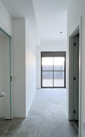 Apartamento à venda com 96m², 2 quartos e 1 vaga Apartamento à venda com 96m², 2 quartos e 1 vagaSuíte
