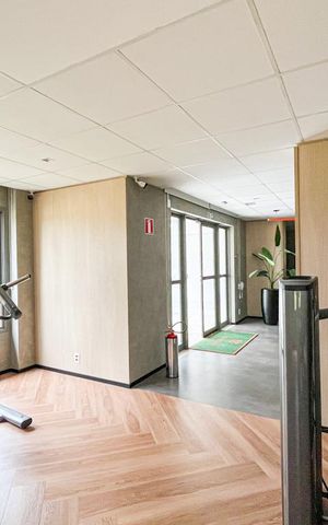 Apartamento à venda com 96m², 2 quartos e 1 vaga Apartamento à venda com 96m², 2 quartos e 1 vagaÁrea comum - Academia