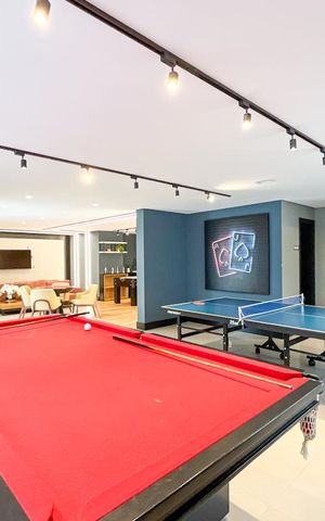 Apartamento à venda com 96m², 2 quartos e 1 vaga Apartamento à venda com 96m², 2 quartos e 1 vagaÁrea comum