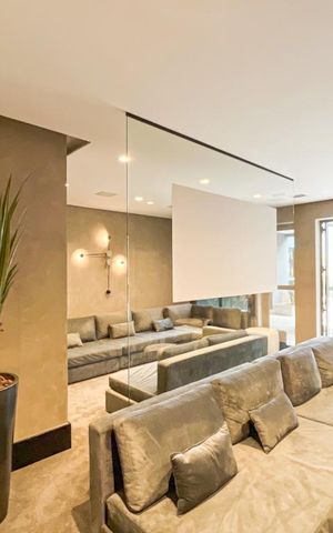 Apartamento à venda com 96m², 2 quartos e 1 vaga Apartamento à venda com 96m², 2 quartos e 1 vagaÁrea comum