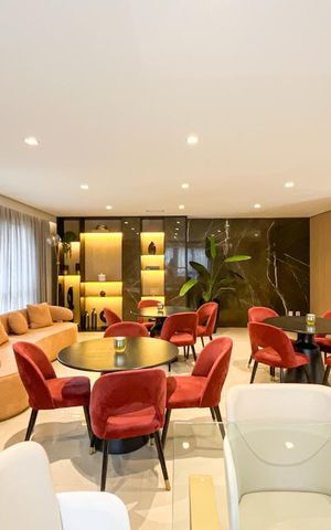 Apartamento à venda com 96m², 2 quartos e 1 vaga Apartamento à venda com 96m², 2 quartos e 1 vagaÁrea comum