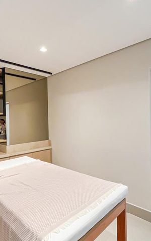 Apartamento à venda com 96m², 2 quartos e 1 vaga Apartamento à venda com 96m², 2 quartos e 1 vagaSpa
