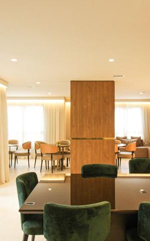 Apartamento à venda com 96m², 2 quartos e 1 vaga Apartamento à venda com 96m², 2 quartos e 1 vagaÁrea comum