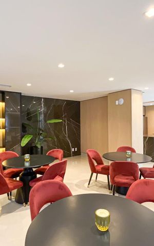 Apartamento à venda com 96m², 2 quartos e 1 vaga Apartamento à venda com 96m², 2 quartos e 1 vagaÁrea comum