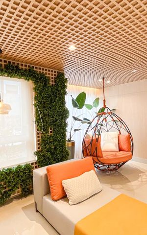 Apartamento à venda com 96m², 2 quartos e 1 vaga Apartamento à venda com 96m², 2 quartos e 1 vagaSpa