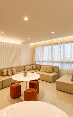 Apartamento à venda com 96m², 2 quartos e 1 vaga Apartamento à venda com 96m², 2 quartos e 1 vagaÁrea comum