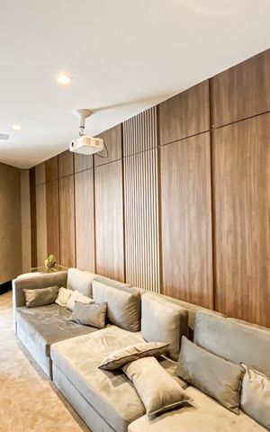 Apartamento à venda com 96m², 2 quartos e 1 vaga Apartamento à venda com 96m², 2 quartos e 1 vagaÁrea comum