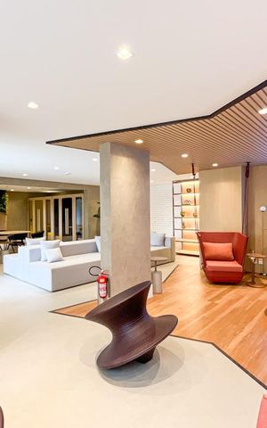 Apartamento à venda com 96m², 2 quartos e 1 vaga Apartamento à venda com 96m², 2 quartos e 1 vagaMercadinho