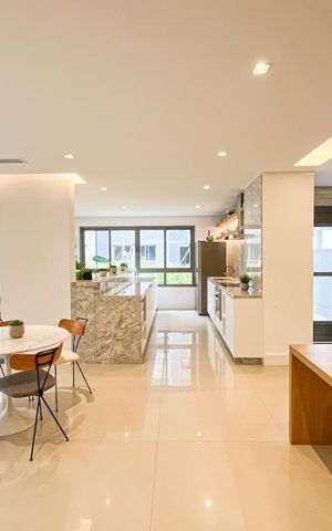 Apartamento à venda com 96m², 2 quartos e 1 vaga Apartamento à venda com 96m², 2 quartos e 1 vagaÁrea comum