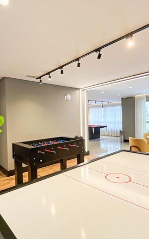 Apartamento à venda com 96m², 2 quartos e 1 vaga Apartamento à venda com 96m², 2 quartos e 1 vagaÁrea comum