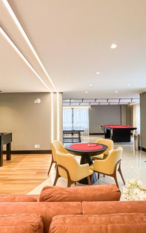 Apartamento à venda com 96m², 2 quartos e 1 vaga Apartamento à venda com 96m², 2 quartos e 1 vagaÁrea comum