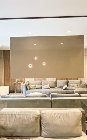 Apartamento à venda com 96m², 2 quartos e 1 vaga Apartamento à venda com 96m², 2 quartos e 1 vagaÁrea comum