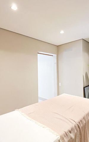Apartamento à venda com 96m², 2 quartos e 1 vaga Apartamento à venda com 96m², 2 quartos e 1 vagaSpa