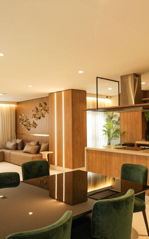 Apartamento à venda com 96m², 2 quartos e 1 vaga Apartamento à venda com 96m², 2 quartos e 1 vagaÁrea comum
