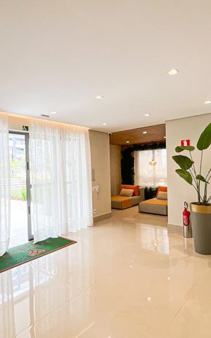 Apartamento à venda com 96m², 2 quartos e 1 vaga Apartamento à venda com 96m², 2 quartos e 1 vagaSpa