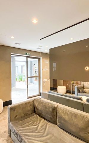 Apartamento à venda com 96m², 2 quartos e 1 vaga Apartamento à venda com 96m², 2 quartos e 1 vagaÁrea comum