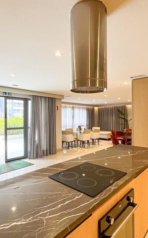 Apartamento à venda com 96m², 2 quartos e 1 vaga Apartamento à venda com 96m², 2 quartos e 1 vagaÁrea comum
