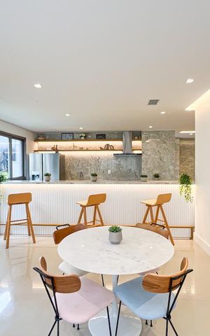 Apartamento à venda com 96m², 2 quartos e 1 vaga Apartamento à venda com 96m², 2 quartos e 1 vagaÁrea comum