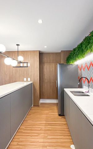 Apartamento à venda com 96m², 2 quartos e 1 vaga Apartamento à venda com 96m², 2 quartos e 1 vagaÁrea comum
