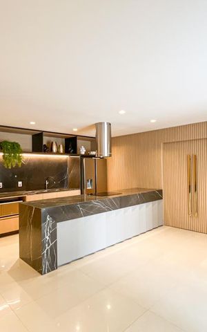 Apartamento à venda com 96m², 2 quartos e 1 vaga Apartamento à venda com 96m², 2 quartos e 1 vagaÁrea comum