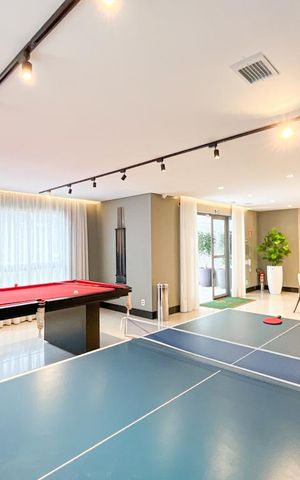 Apartamento à venda com 96m², 2 quartos e 1 vaga Apartamento à venda com 96m², 2 quartos e 1 vagaÁrea comum