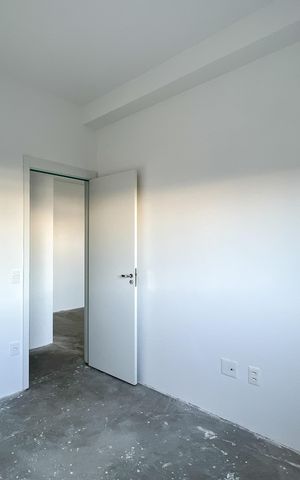 Apartamento à venda com 96m², 2 quartos e 1 vaga Apartamento à venda com 96m², 2 quartos e 1 vagaQuarto