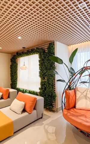 Apartamento à venda com 96m², 2 quartos e 1 vaga Apartamento à venda com 96m², 2 quartos e 1 vagaSpa