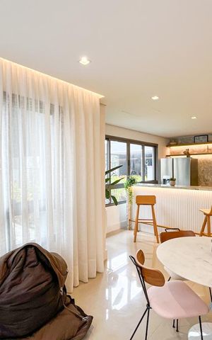 Apartamento à venda com 96m², 2 quartos e 1 vaga Apartamento à venda com 96m², 2 quartos e 1 vagaÁrea comum