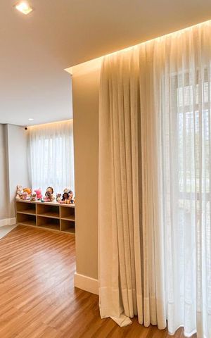 Apartamento à venda com 96m², 2 quartos e 1 vaga Apartamento à venda com 96m², 2 quartos e 1 vagaBrinquedoteca