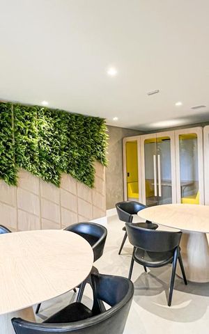 Apartamento à venda com 96m², 2 quartos e 1 vaga Apartamento à venda com 96m², 2 quartos e 1 vagaCoworking
