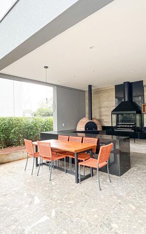Apartamento à venda com 96m², 2 quartos e 1 vaga Apartamento à venda com 96m², 2 quartos e 1 vagaChurrasqueira 1