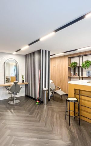 Apartamento à venda com 96m², 2 quartos e 1 vaga Apartamento à venda com 96m², 2 quartos e 1 vagaÁrea comum