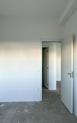 Apartamento à venda com 96m², 2 quartos e 1 vaga Apartamento à venda com 96m², 2 quartos e 1 vagaQuarto